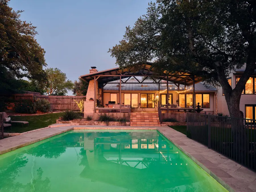 2310 Camino Alto, Austin, TX 78746 - #3