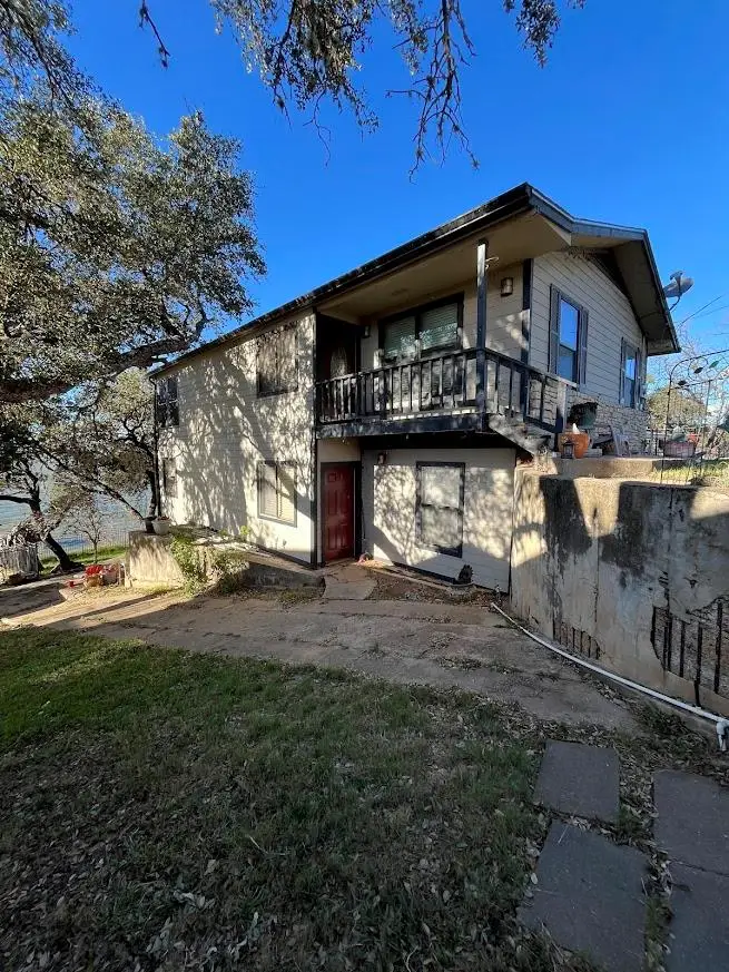 1408 County Road 128, Burnet, TX 78611 - #1