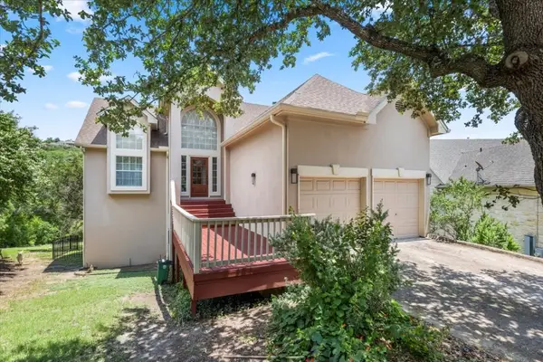 5813 Sandalwood Holw, Austin, TX 78731