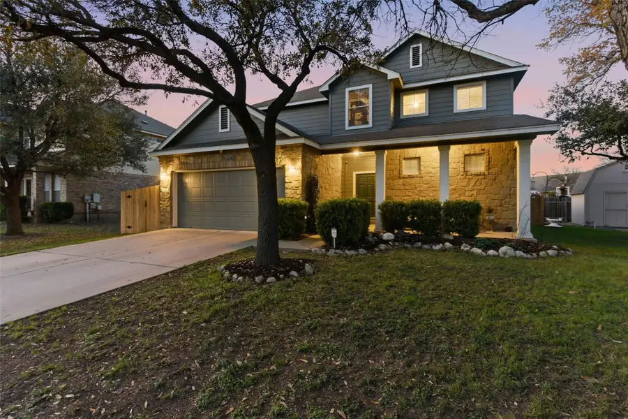 1816 O'callahan Dr, Austin, TX 78748 - #2