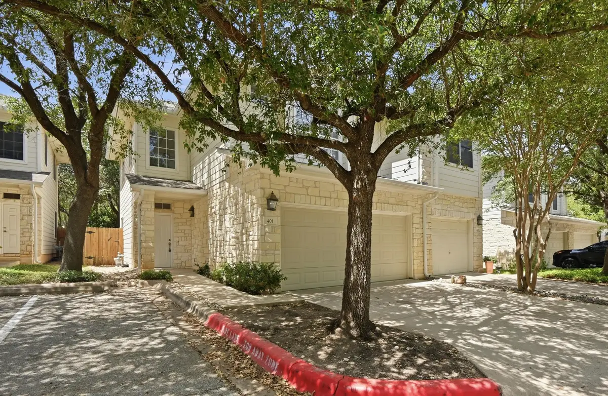 4508 Duval Rd #4-401, Austin, TX 78727 - #1