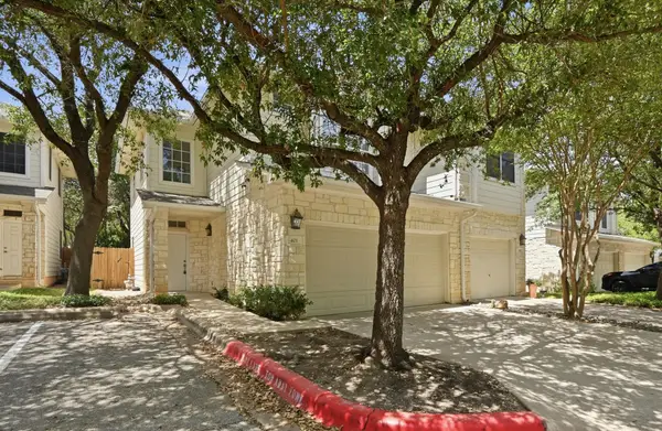 4508 Duval Rd #4-401, Austin, TX 78727