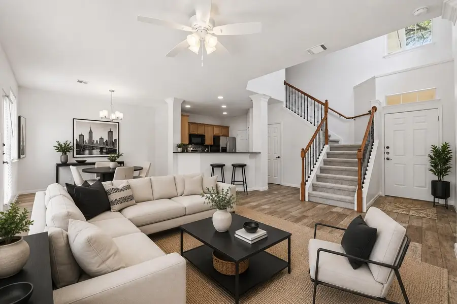 4508 Duval Rd #4-401, Austin, TX 78727 - #2