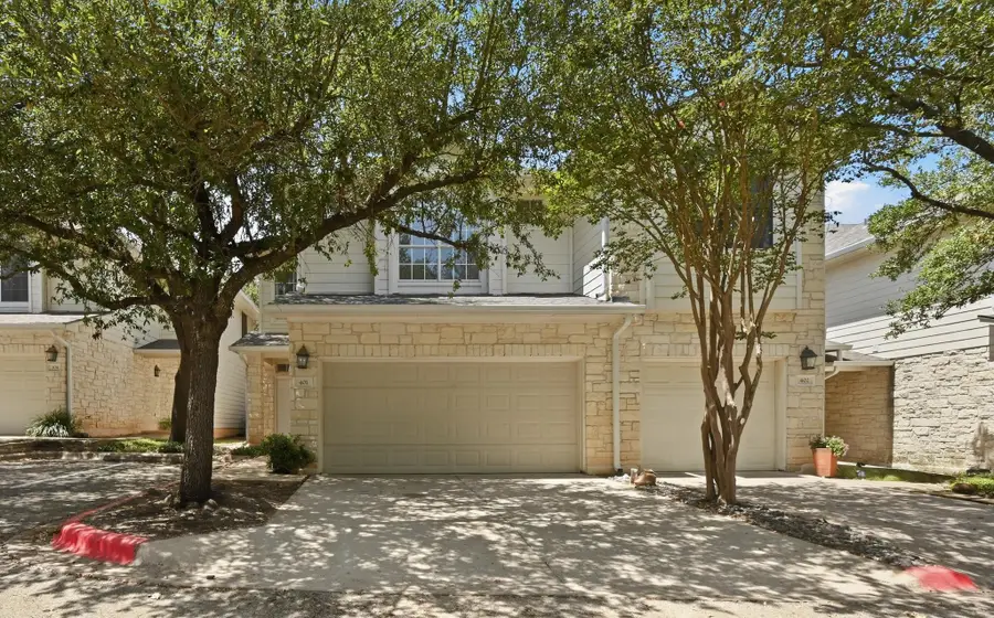 4508 Duval Rd #4-401, Austin, TX 78727 - #3