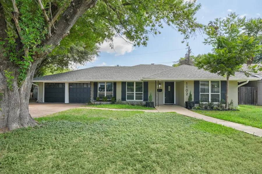 1102 Inland Grn, Austin, TX 78758 - #2