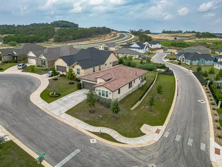 504 Calming Agave Way, San Marcos, TX 78666 - Image #2