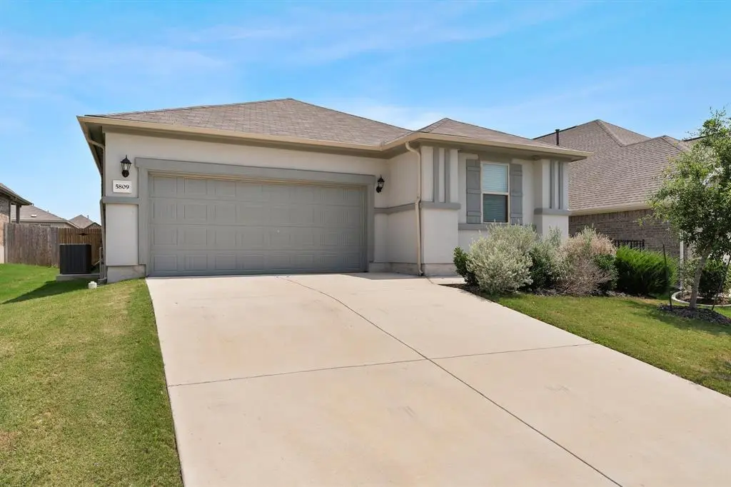 5809 Bellissima Way, Round Rock, TX 78665 - #1