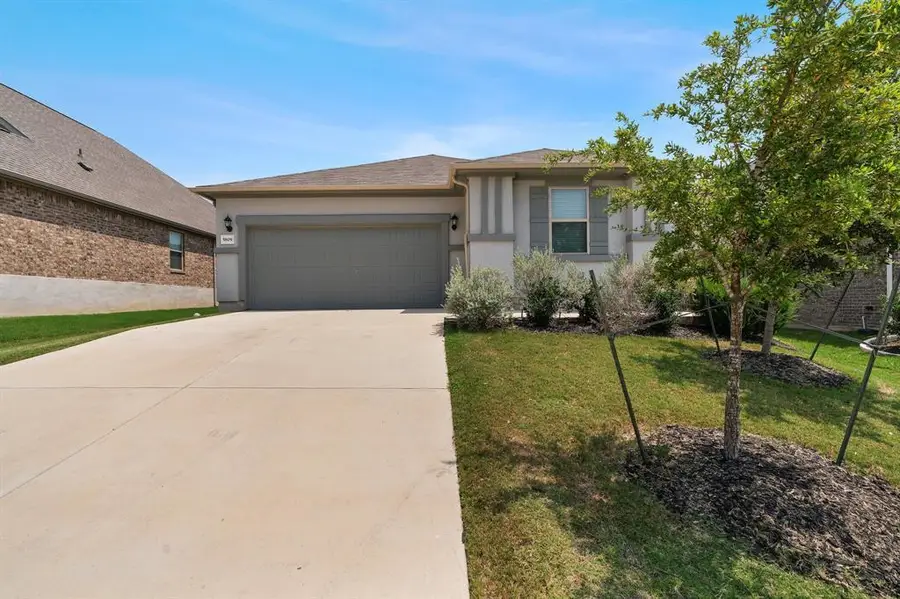 5809 Bellissima Way, Round Rock, TX 78665 - #2