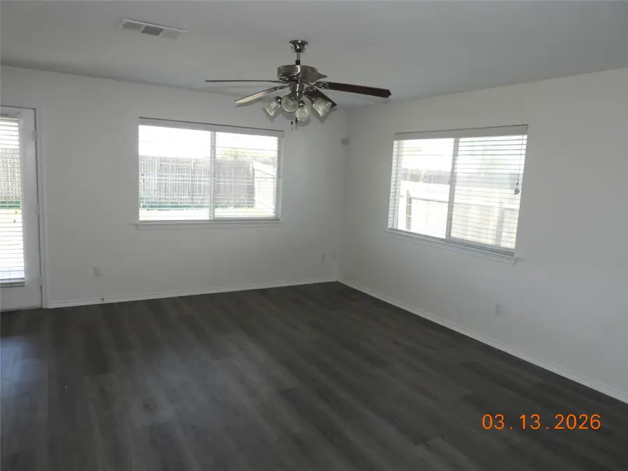 219 Lidell St, Hutto, TX 78634 - #2