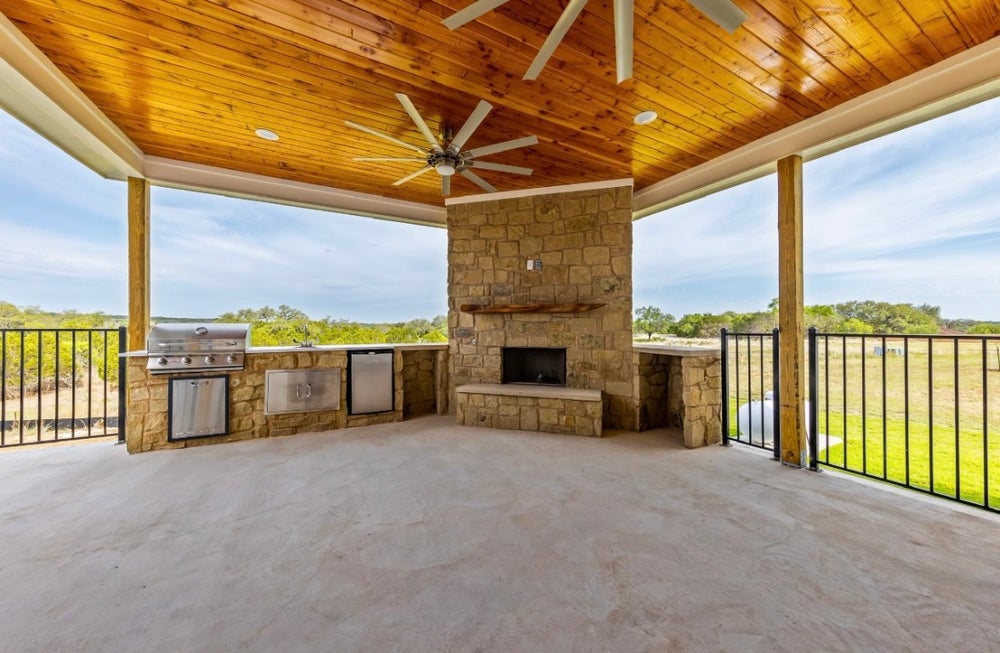 TBD Lot 68 Rocky Hollow Ranch, San Saba, TX 76877 BHGRE