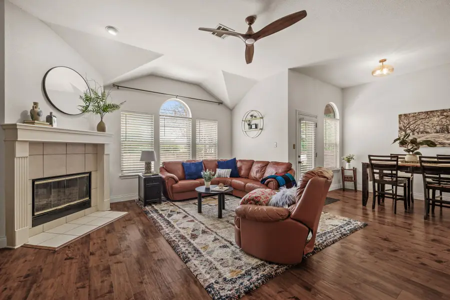 3011 Bent Tree Loop, Round Rock, TX 78681 - #3