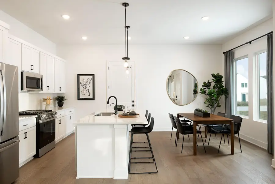 8107 Ermis Farm Rd, Austin, TX 78745 - #2