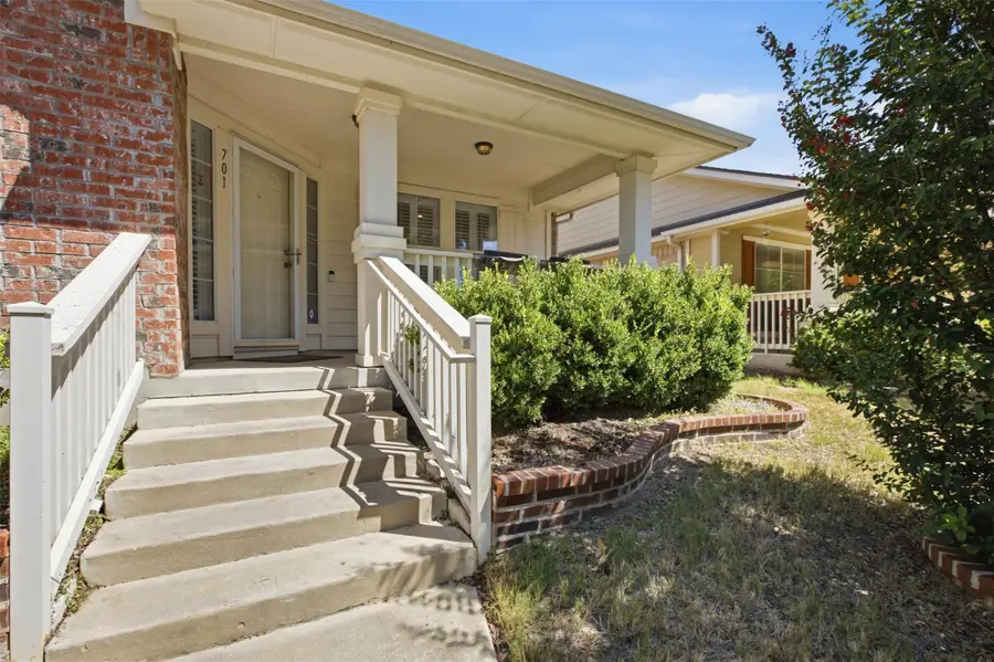 701 Brazos Bend Dr, Cedar Park, TX 78613 - #3