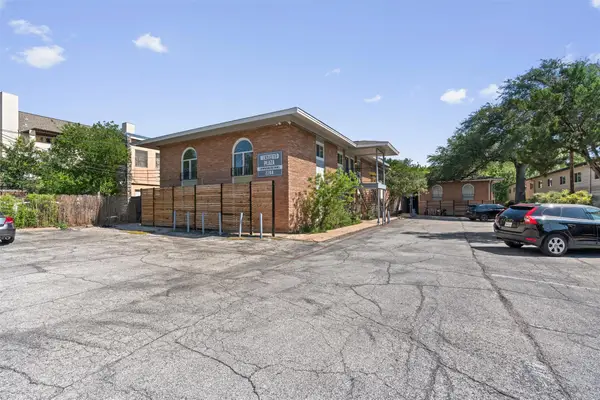 2208 Enfield Rd #10500, Austin, TX 78703