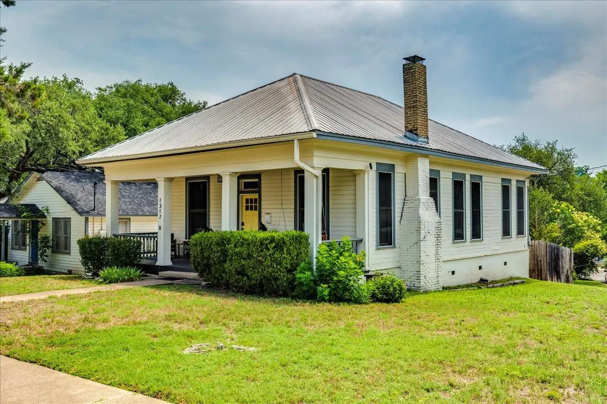 1317 Newning Avenue, Austin, TX 78704 - #1