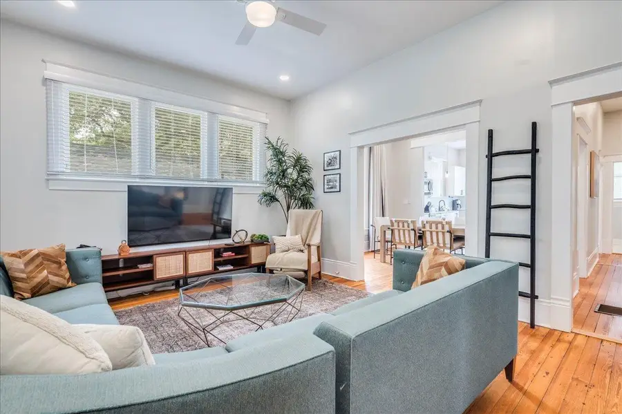 1317 Newning Avenue, Austin, TX 78704 - #3