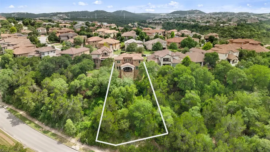 121 Feritti Dr, Lakeway, TX 78734 - #2