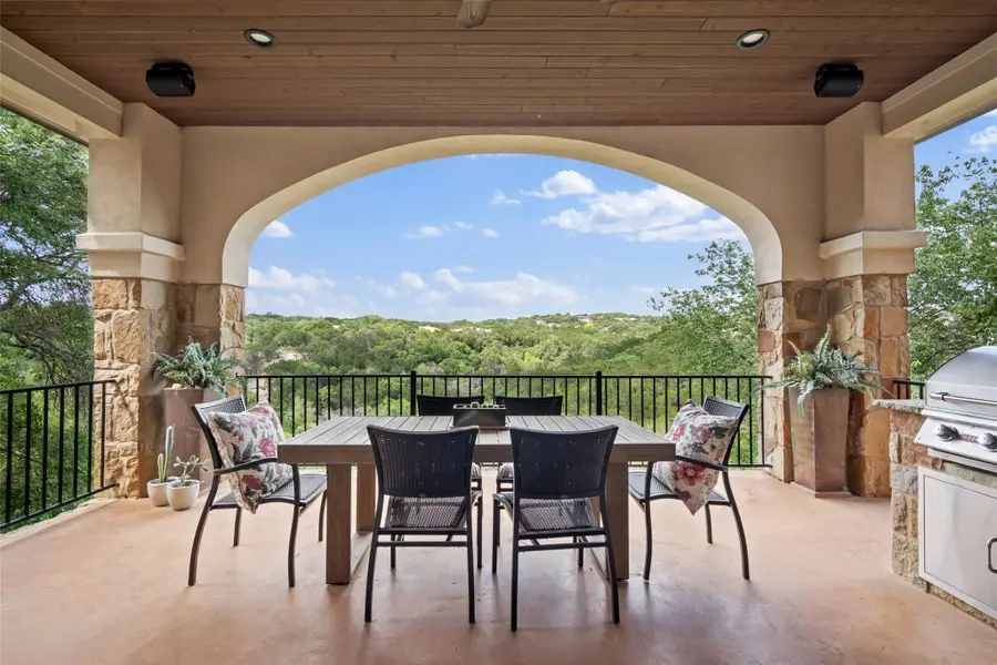 121 Feritti Dr, Lakeway, TX 78734 - #3