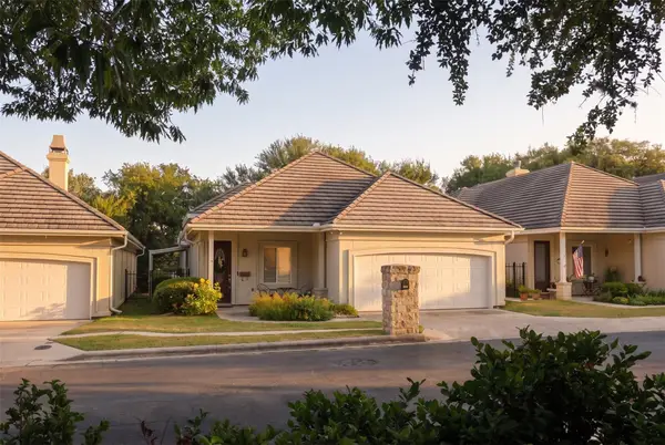 2224 Garden Ct, San Marcos, TX 78666