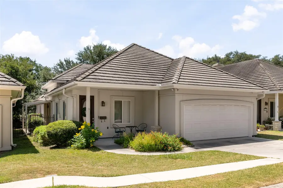 2224 Garden Ct, San Marcos, TX 78666 - #2