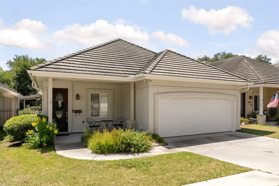 2224 Garden Ct, San Marcos, TX 78666 - #3