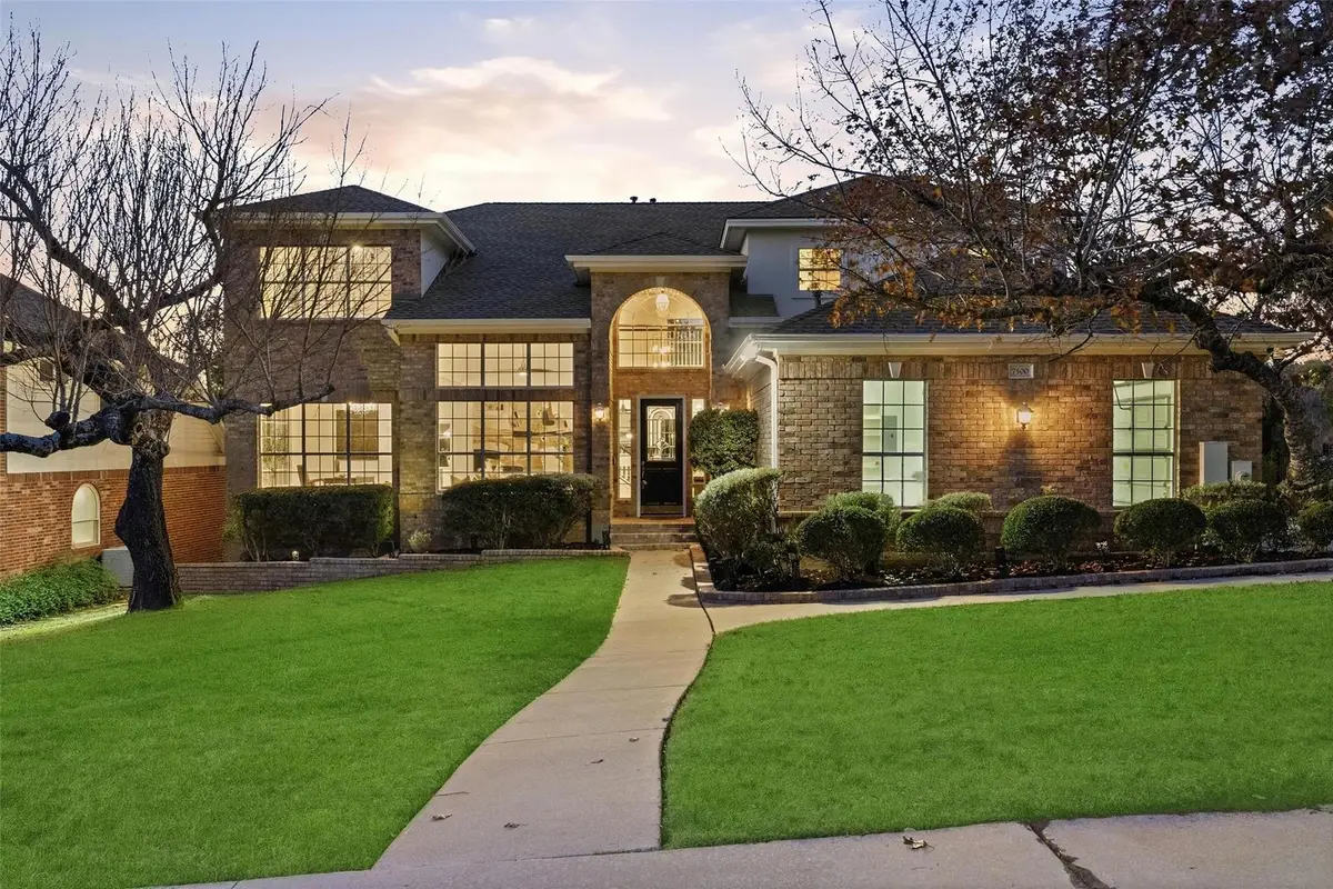 7500 Fireoak Dr, Austin, TX 78759 - #1