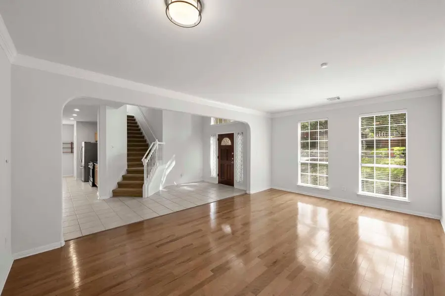 1917 Chasewood Dr, Austin, TX 78727 - #3