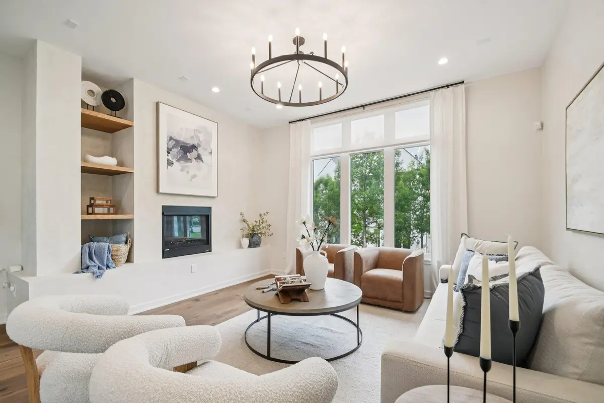 2518 Watkins Way, Austin, TX 78746 - #1