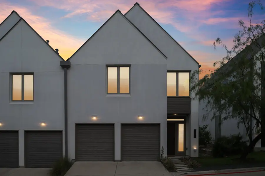 2518 Watkins Way, Austin, TX 78746 - #2