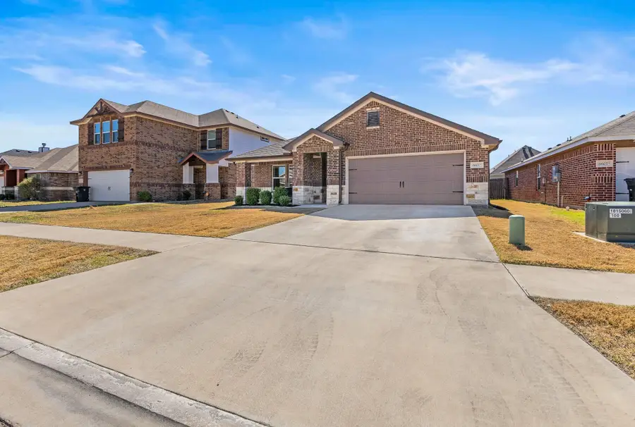 6607 Cassidy Ln, Killeen, TX 76542 - #2