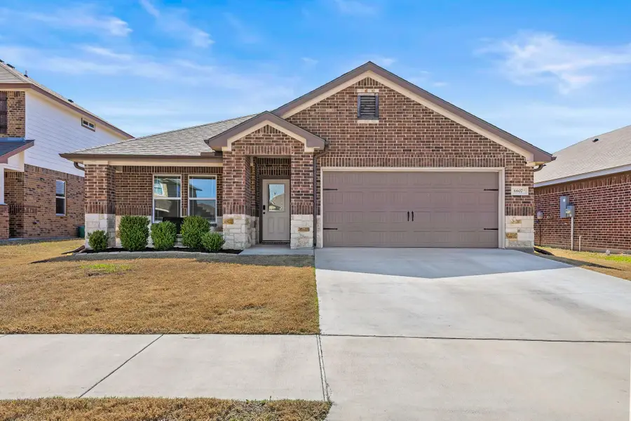 6607 Cassidy Ln, Killeen, TX 76542 - #3