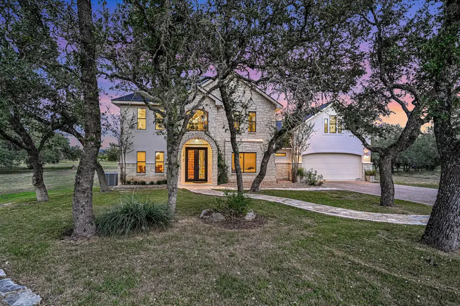 15 Peace Pipe, Wimberley, TX 78676 - #3