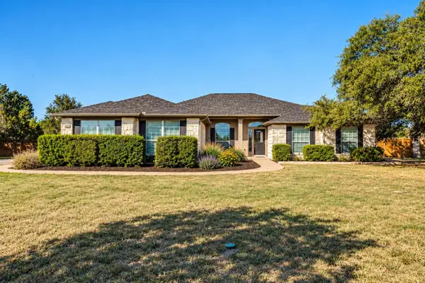 213 Polo Pony, Liberty Hill, TX 78642