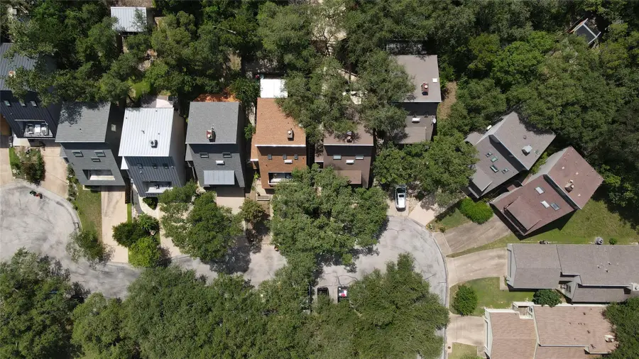 7320 Cave Holw, Austin, TX 78750 - #2