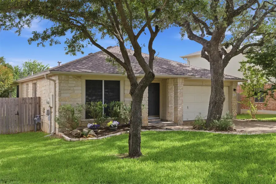 3931 Upper Passage Ln, Round Rock, TX 78681 - #3