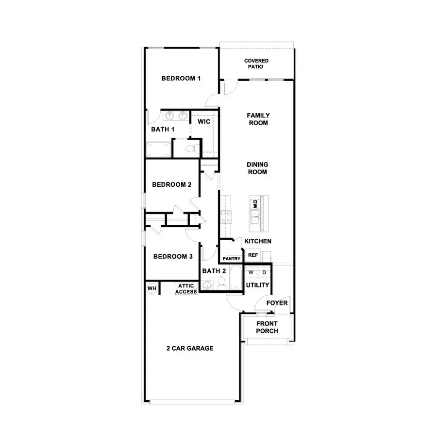 15105 -A Afleet Alex St, Manor, TX 78653 - Image #2