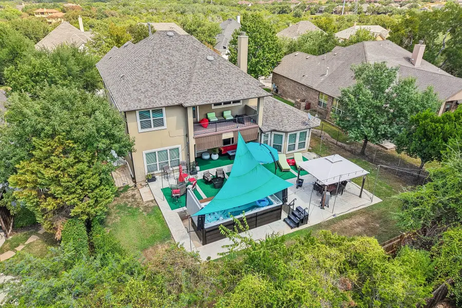 213 Lake Como Dr, Lakeway, TX 78734 - #2