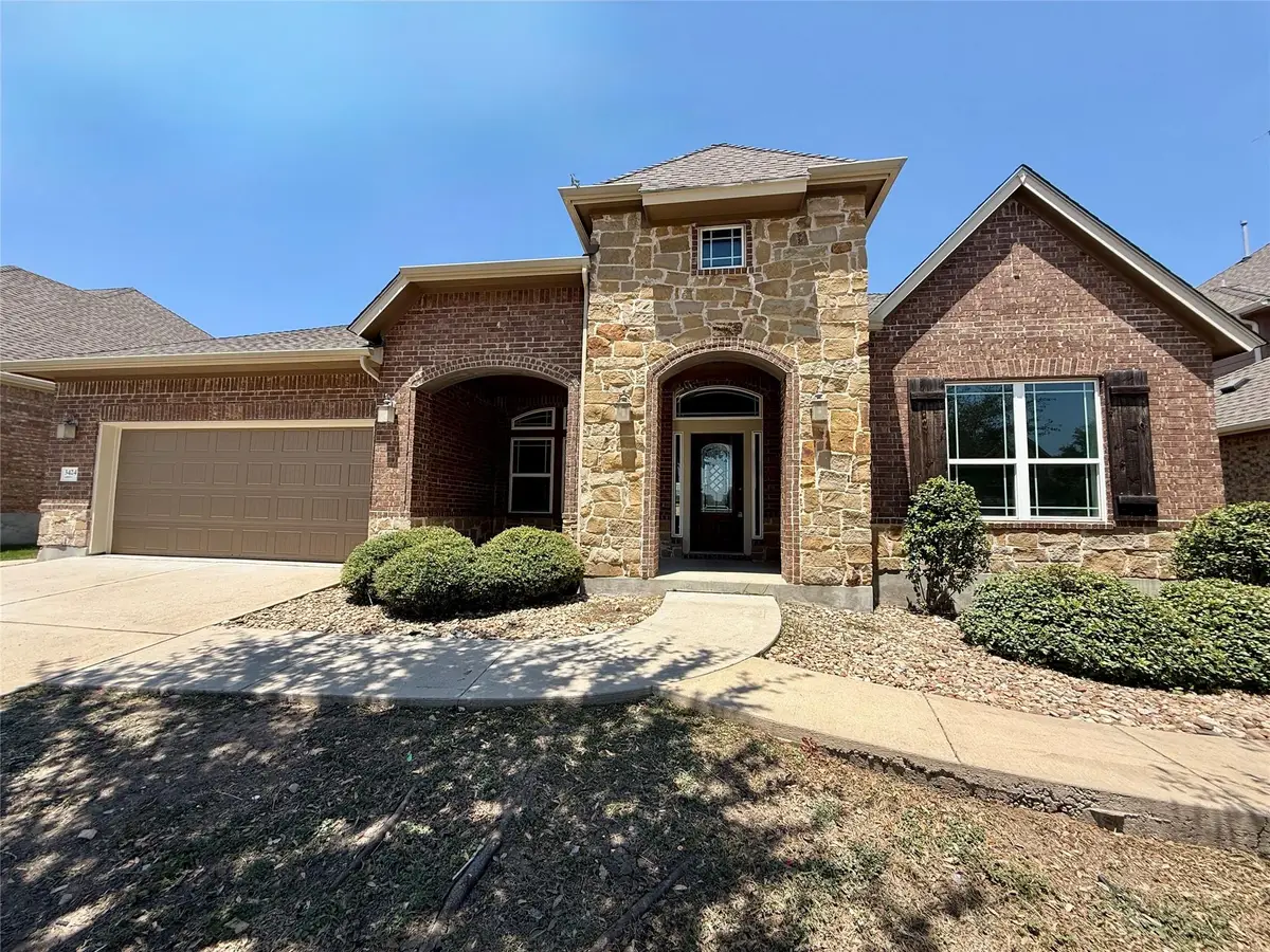 3424 Plover Run Trl, Pflugerville, TX 78660 - #1
