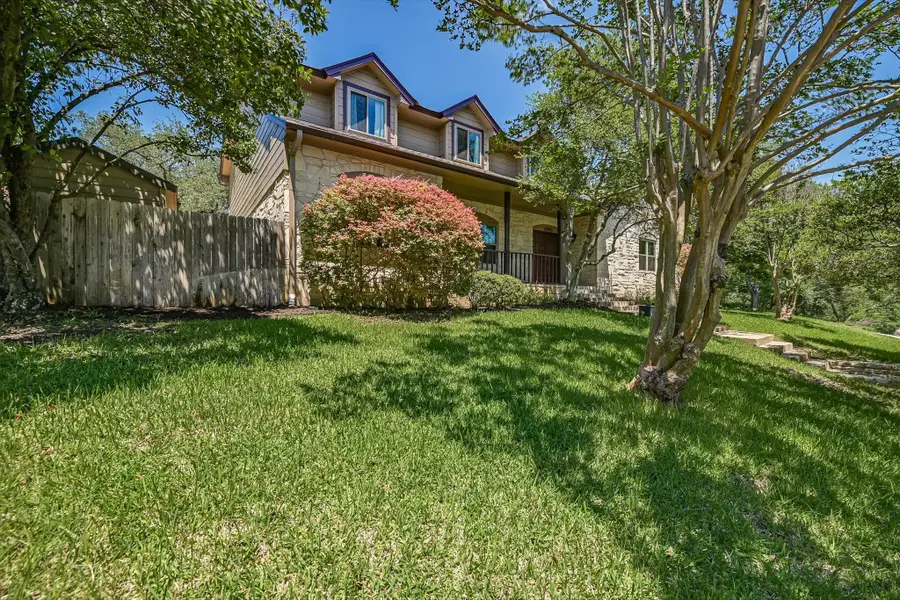 4900 Backtrail Dr, Austin, TX 78731 - #2