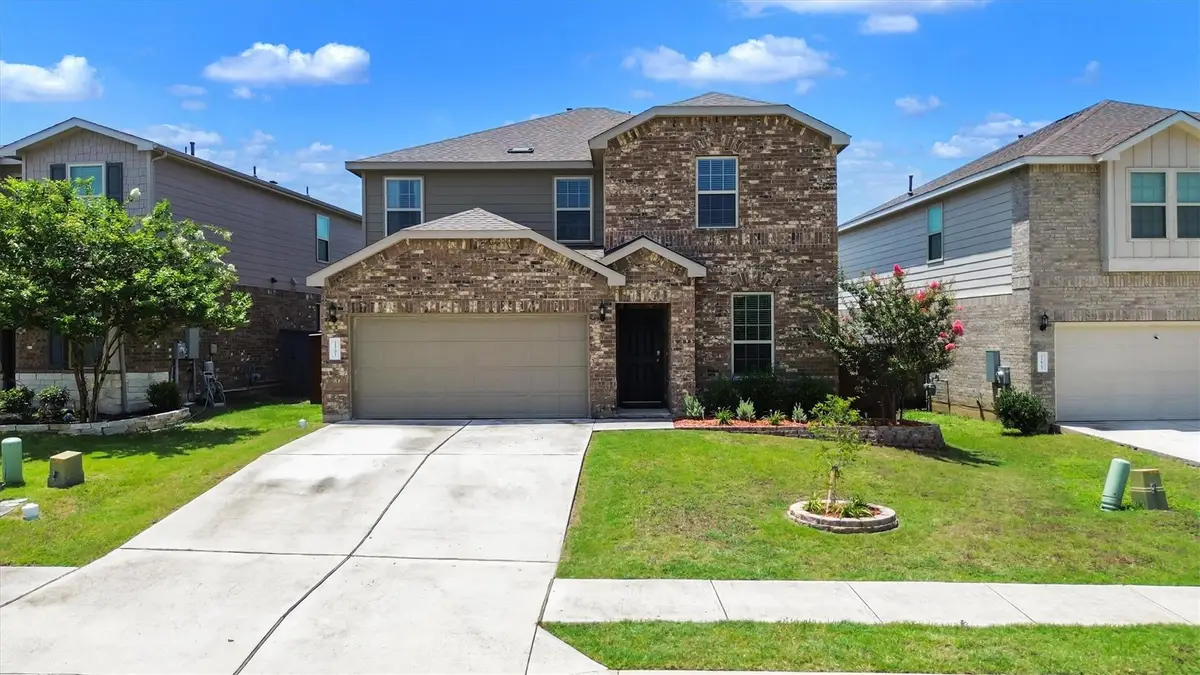 11701 Jackson Falls Way, Manor, TX 78653 - #1