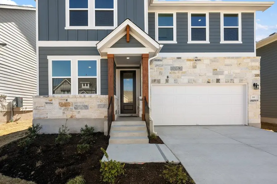 190 Crater Lake Dr, Dripping Springs, TX 78620 - #3