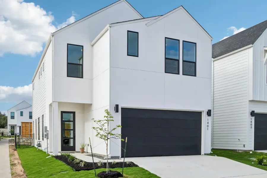 1410 Rambling Rose Rd, Austin, TX 78745 - #3