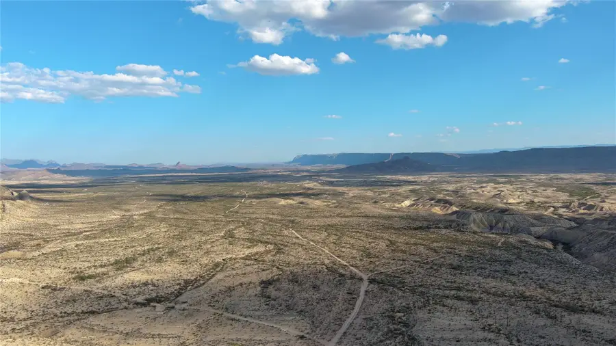 Lot 12 Las Montanas Dr, Lajitas, TX 79852 - Image #2