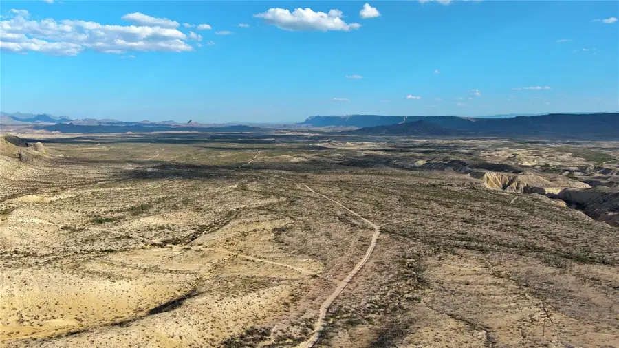 Lot 12 Las Montanas Dr, Lajitas, TX 79852 - Image #3