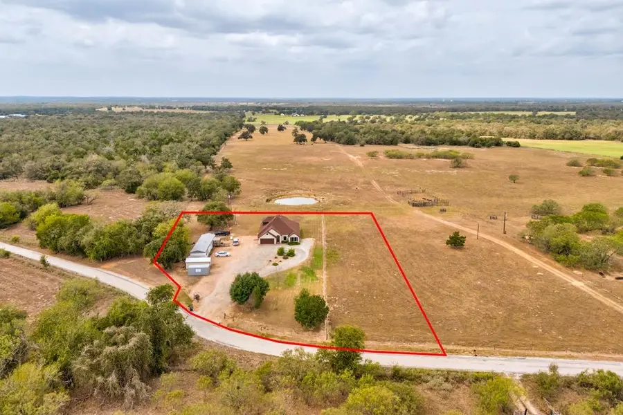 8510 Old Colony Line Rd, Dale, TX 78616 - #2