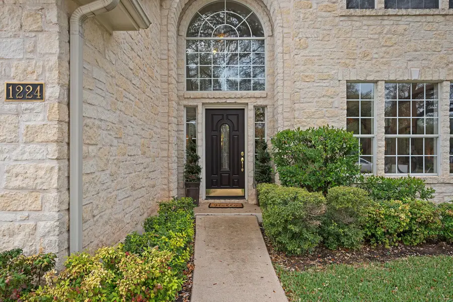 1224 Fall Creek Loop, Cedar Park, TX 78613 - #2