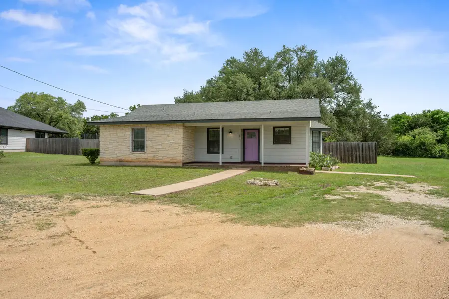 201 Kristi Ln, Liberty Hill, TX 78642 - #3