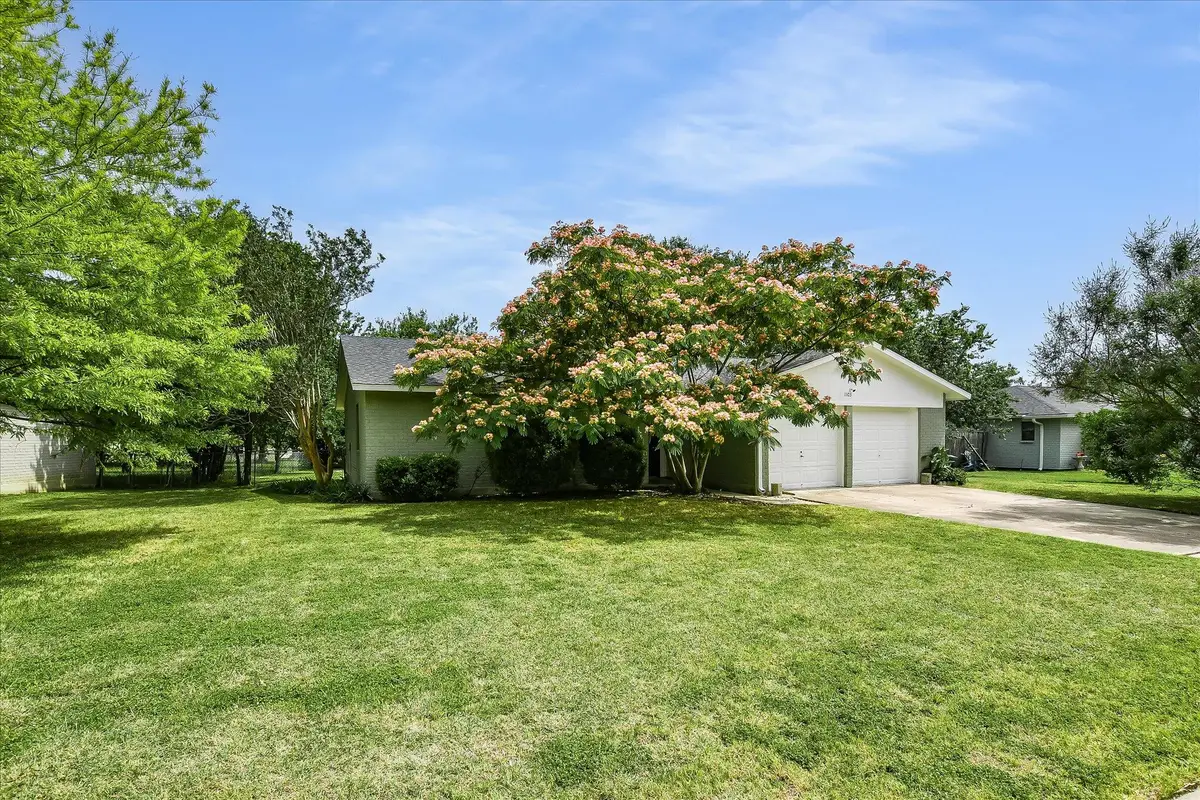 1103 Green Meadow Dr, Round Rock, TX 78664 - #1