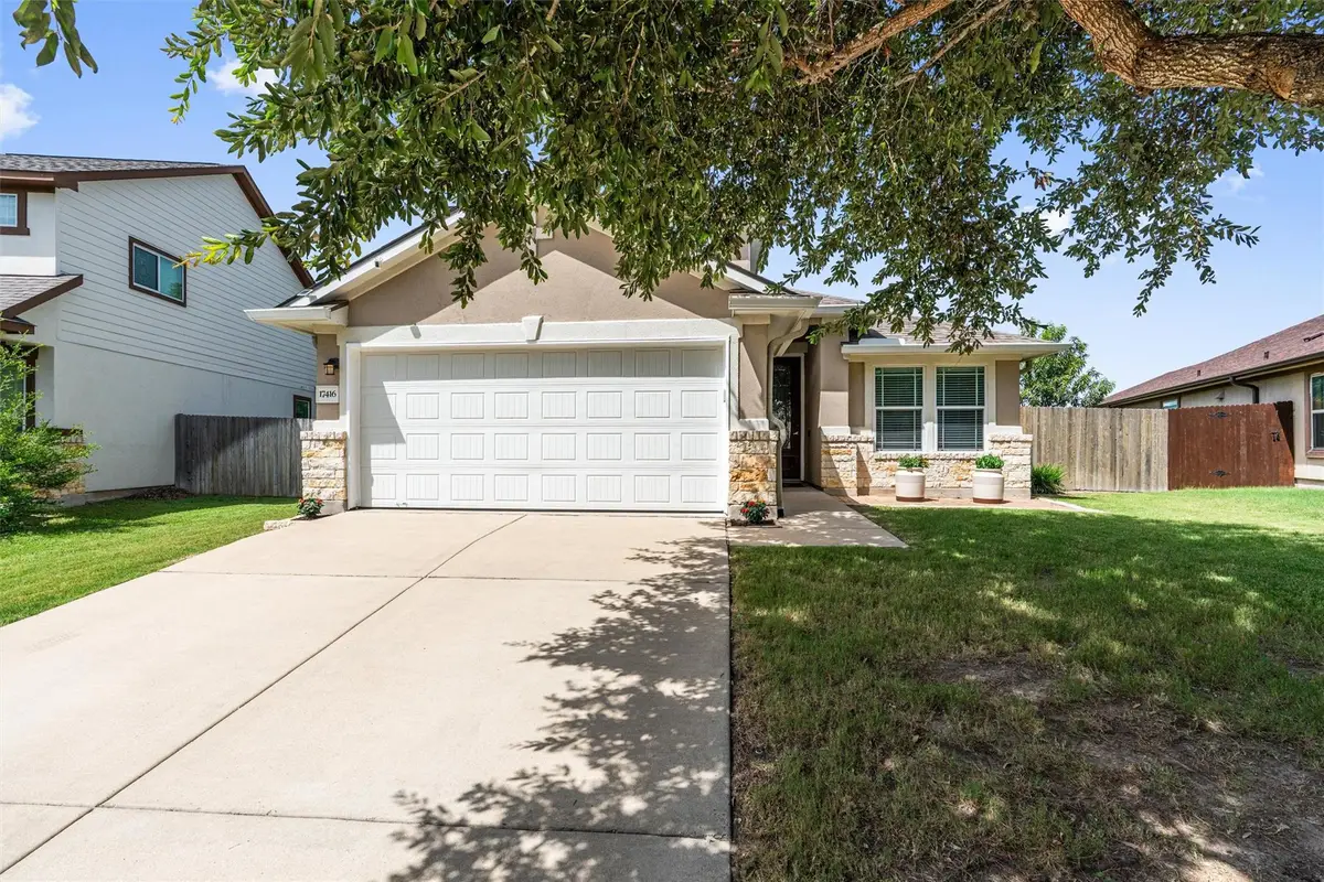 17416 Bridgefarmer Blvd, Pflugerville, TX 78660 - #1