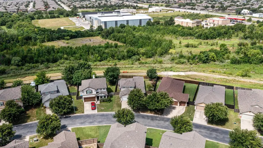 17416 Bridgefarmer Blvd, Pflugerville, TX 78660 - #2